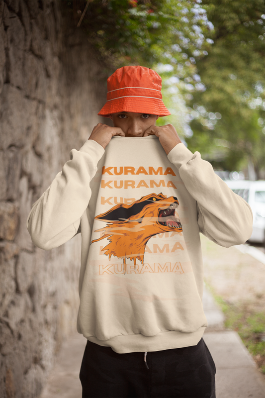 Kurama Sweatshirt